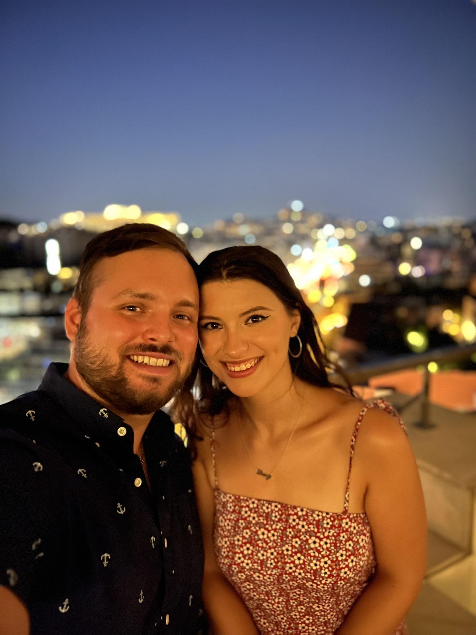 The Wedding Website of Matt Bradlee and Lucy Rosa