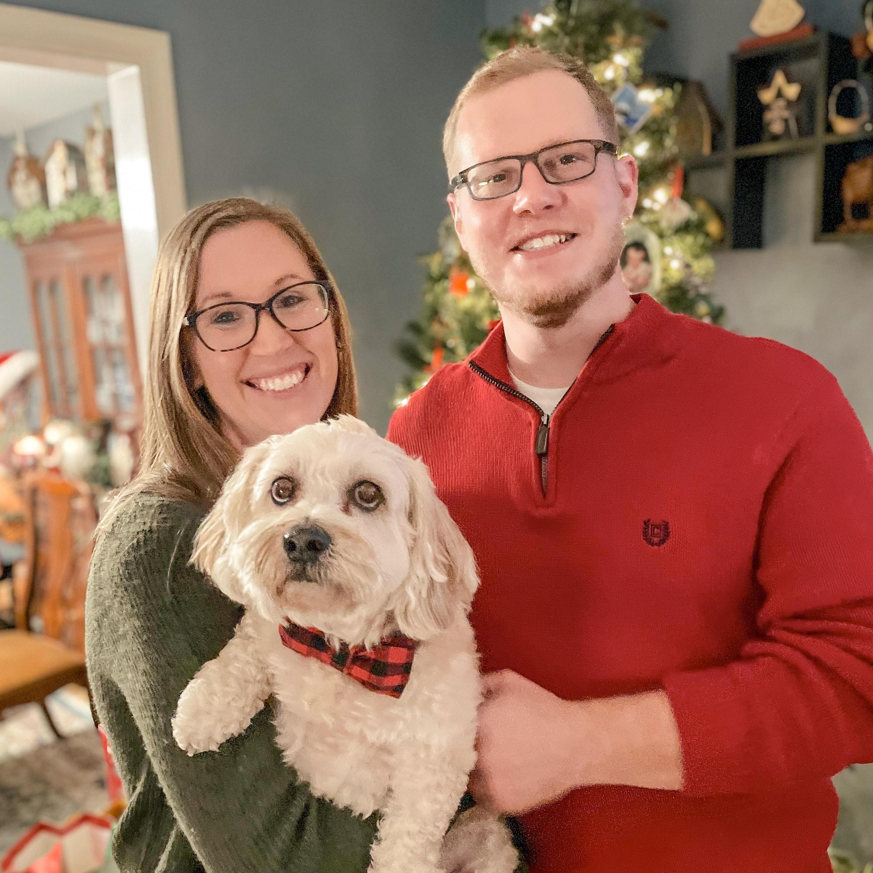 Celebrating Christmas 2020!
