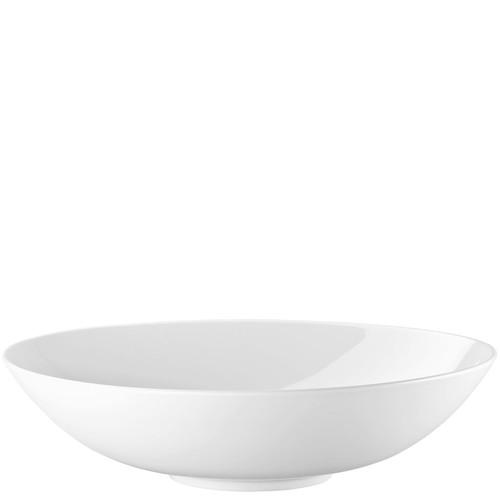 Vegetable Bowl, Open, 13 3/4 inch, 135 ounce | TAC 02 White