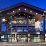 Legacy Food Hall