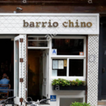 Barrio Chino