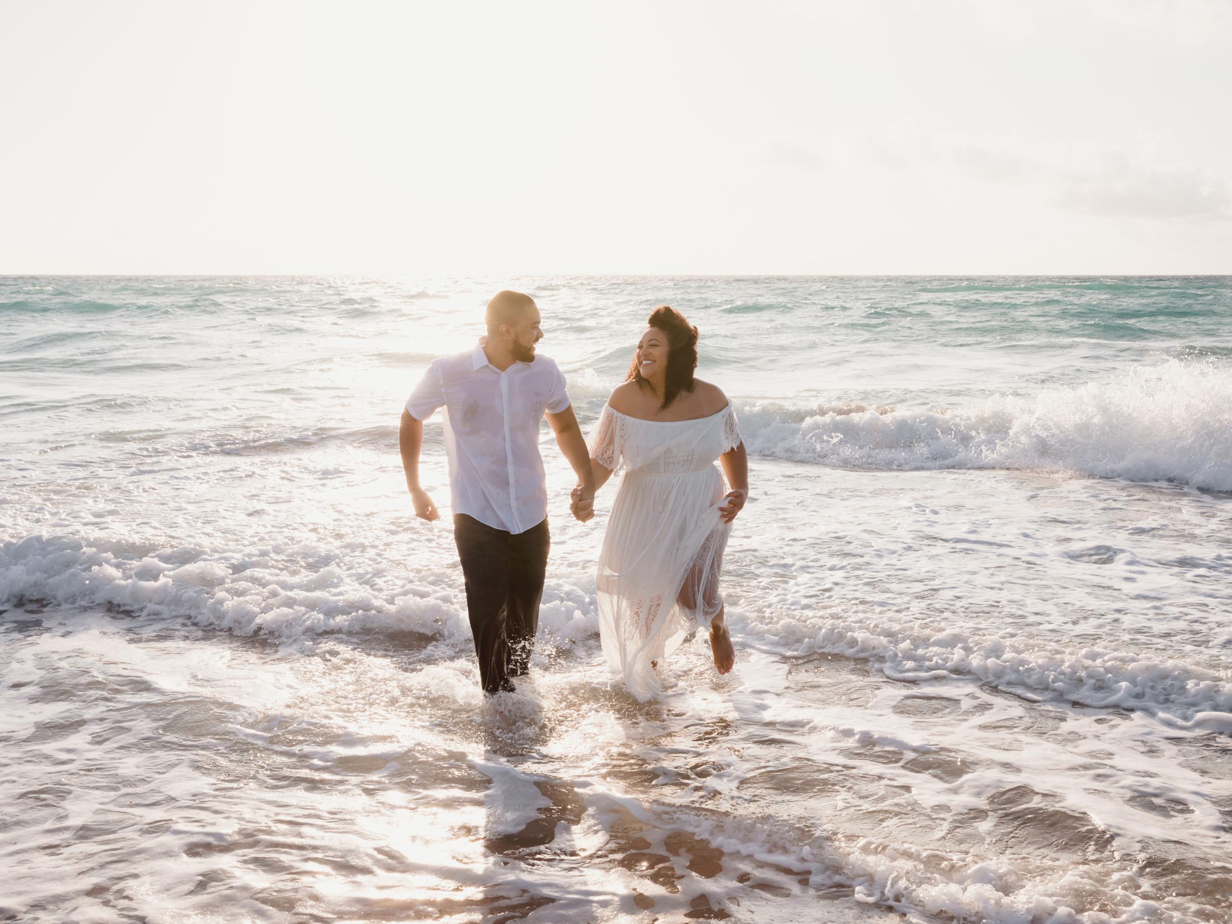 The Wedding Website of Tamiko Gerbolingo-Smith and David Slinger