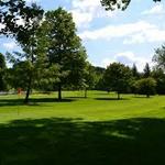 Sandy Bottom Golf Course