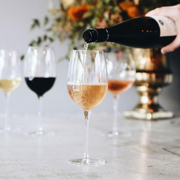 Wine tasting in the Douro Valley
