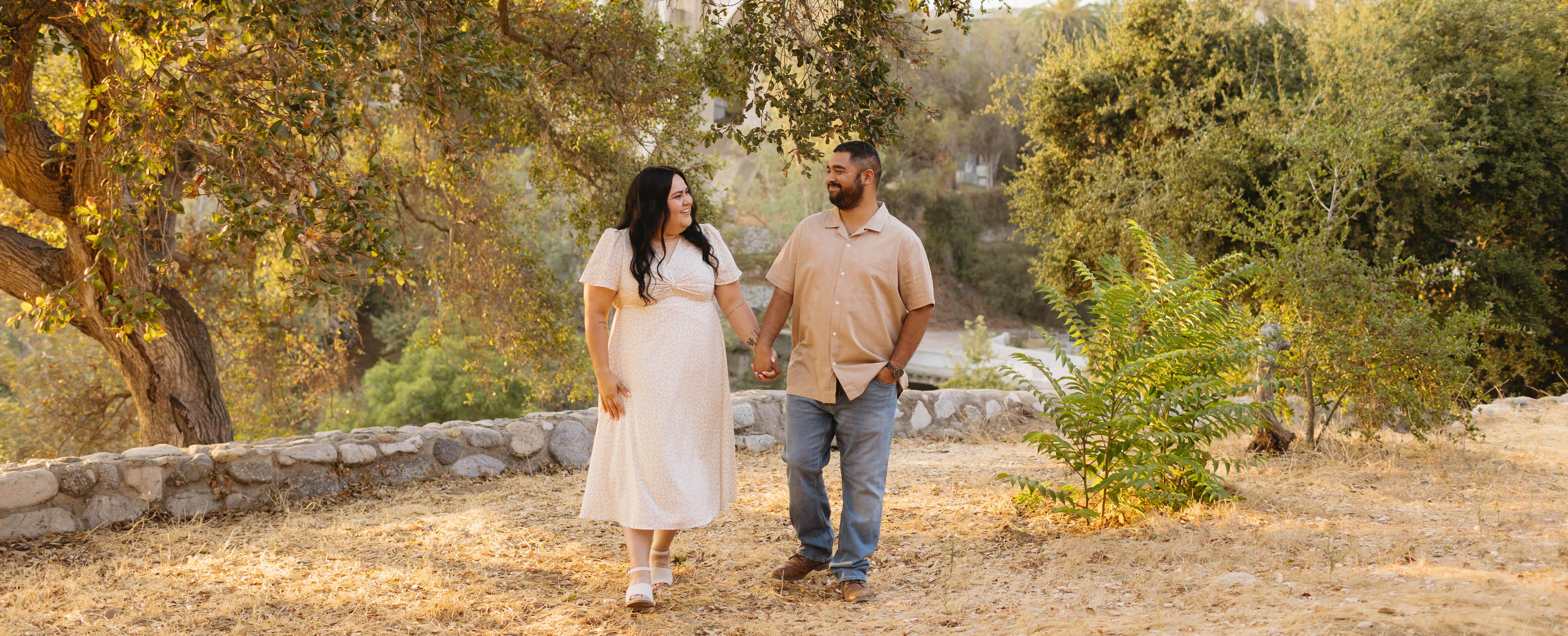 The Wedding Website of Nickie Mora and James Perez