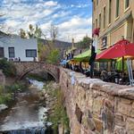 Manitou Springs