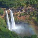 Wailua Falls