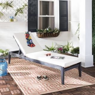 Ritz Outdoor Sunlounger