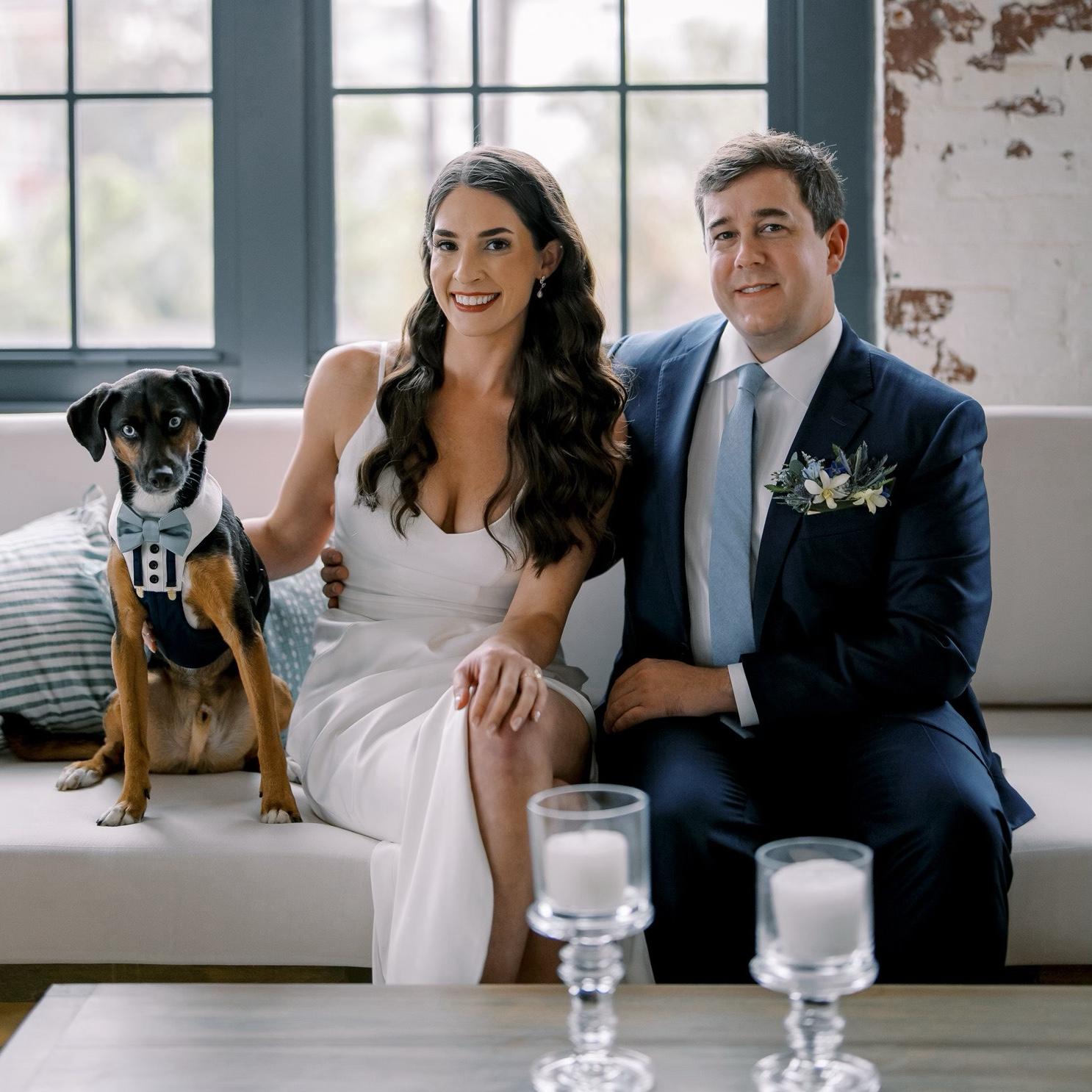 Newlywed Fund