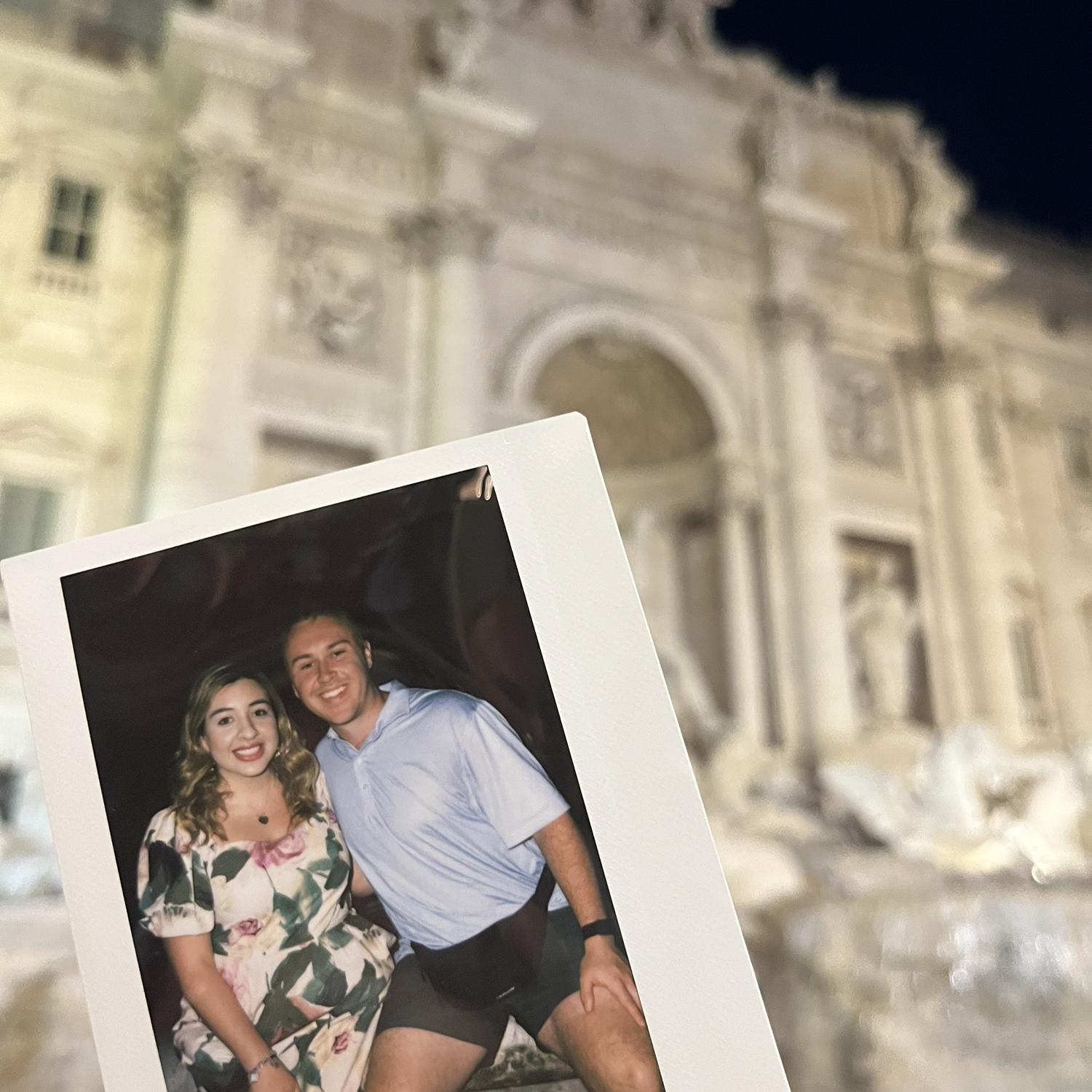 Rome, Italy 2025
