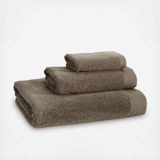 Luxe Turkish Cotton Wash Cloth