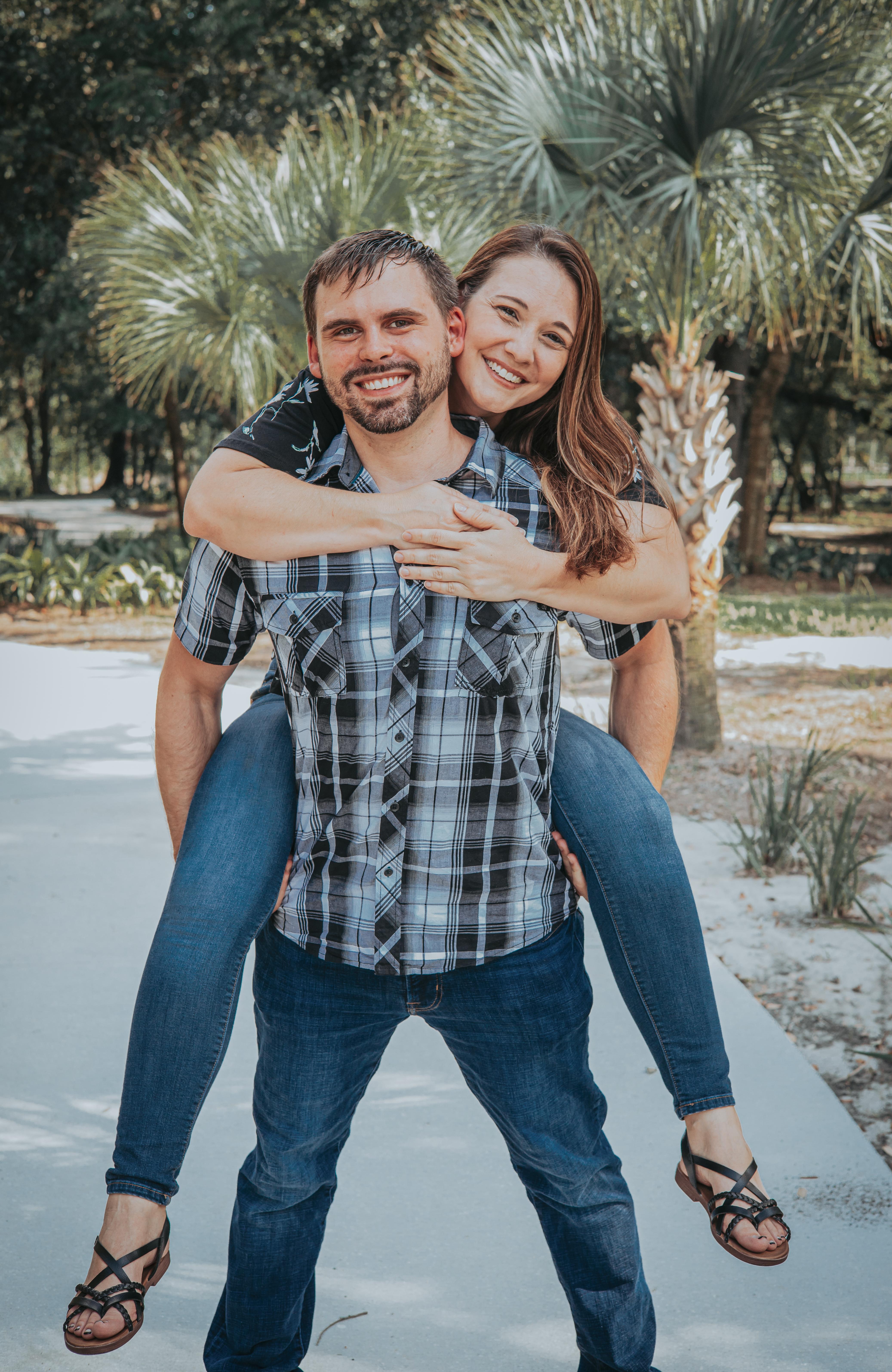 The Wedding Website of Matt Gaddy and Christina Danner