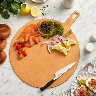 BBQ+ Plant Fiber Pizza Server