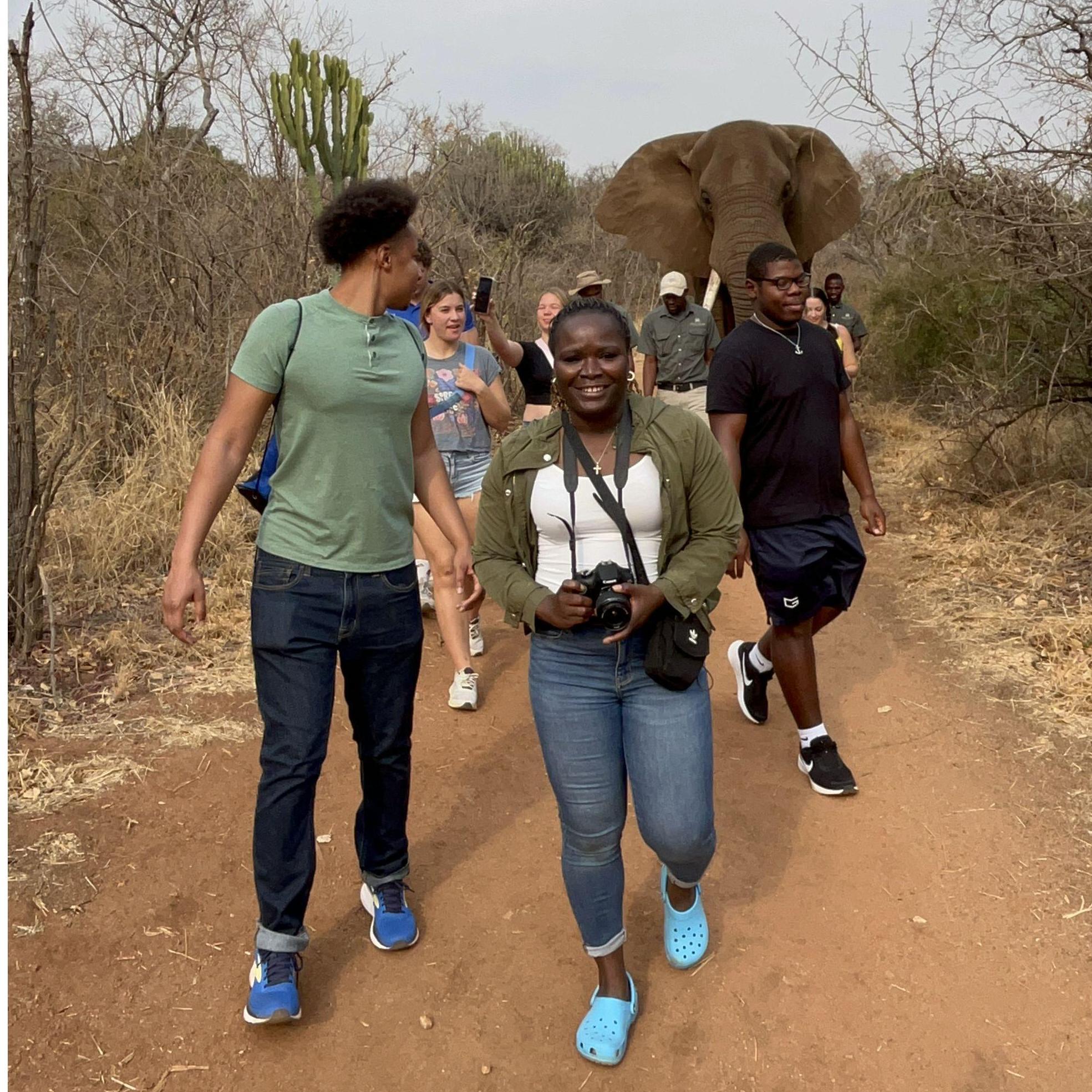 South Africa