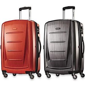 Samsonite® Winfield 2 Fashion 28-Inch Spinner Suitcase in Charcoal
