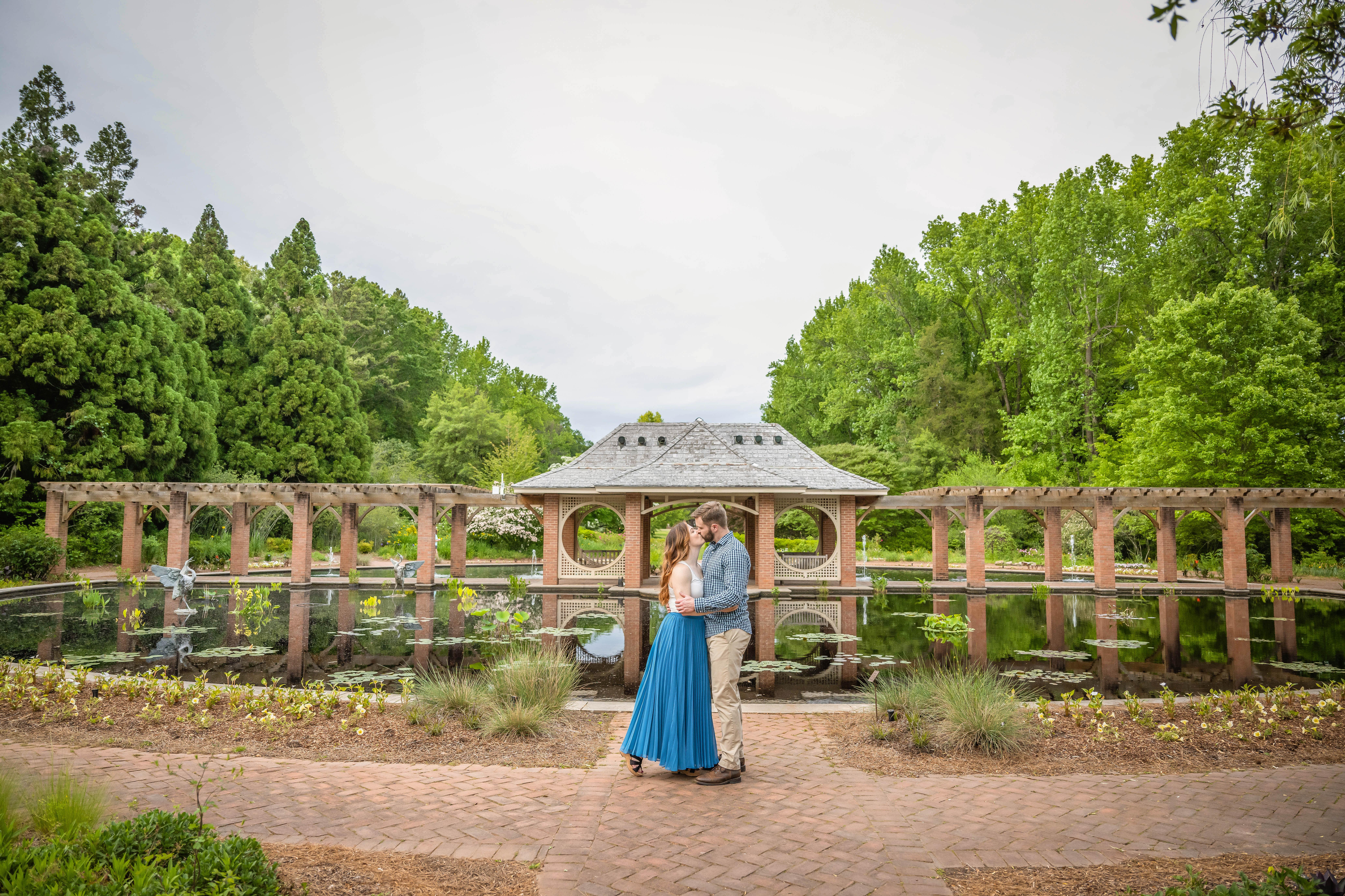 The Wedding Website of Amanda Spalding and Caleb Perry