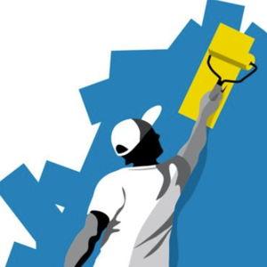 Home Re-paint fund