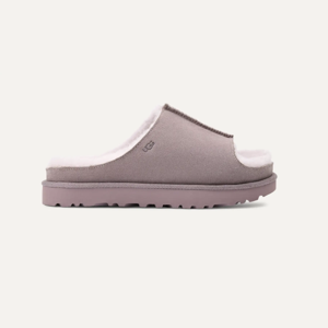 UGG® Greenport Slide for Women | UGG® (SugarPlum)