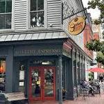 The Gallery Espresso