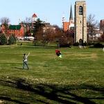 Baker Park