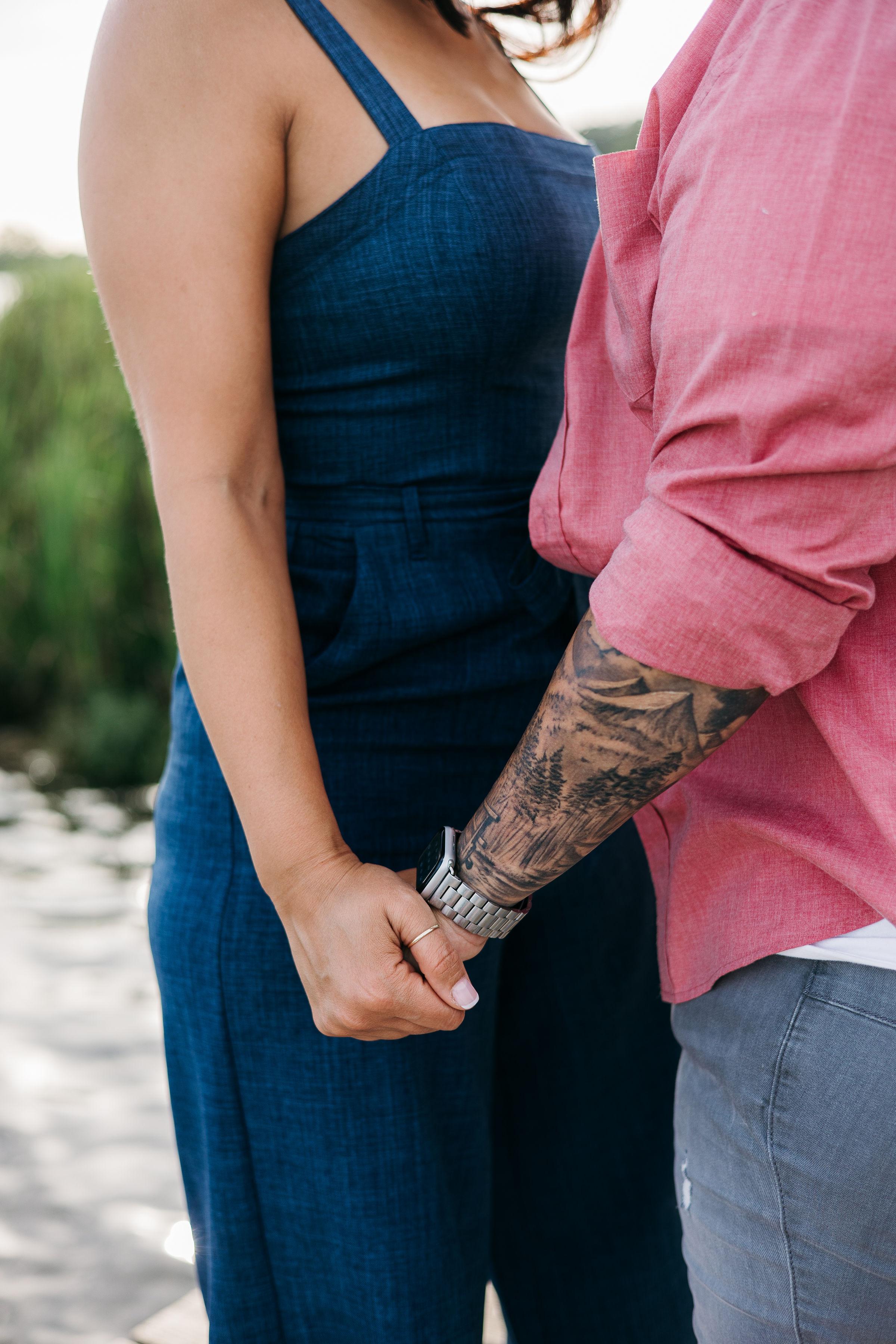 The Wedding Website of Connie Nopens and Kristin Mealor