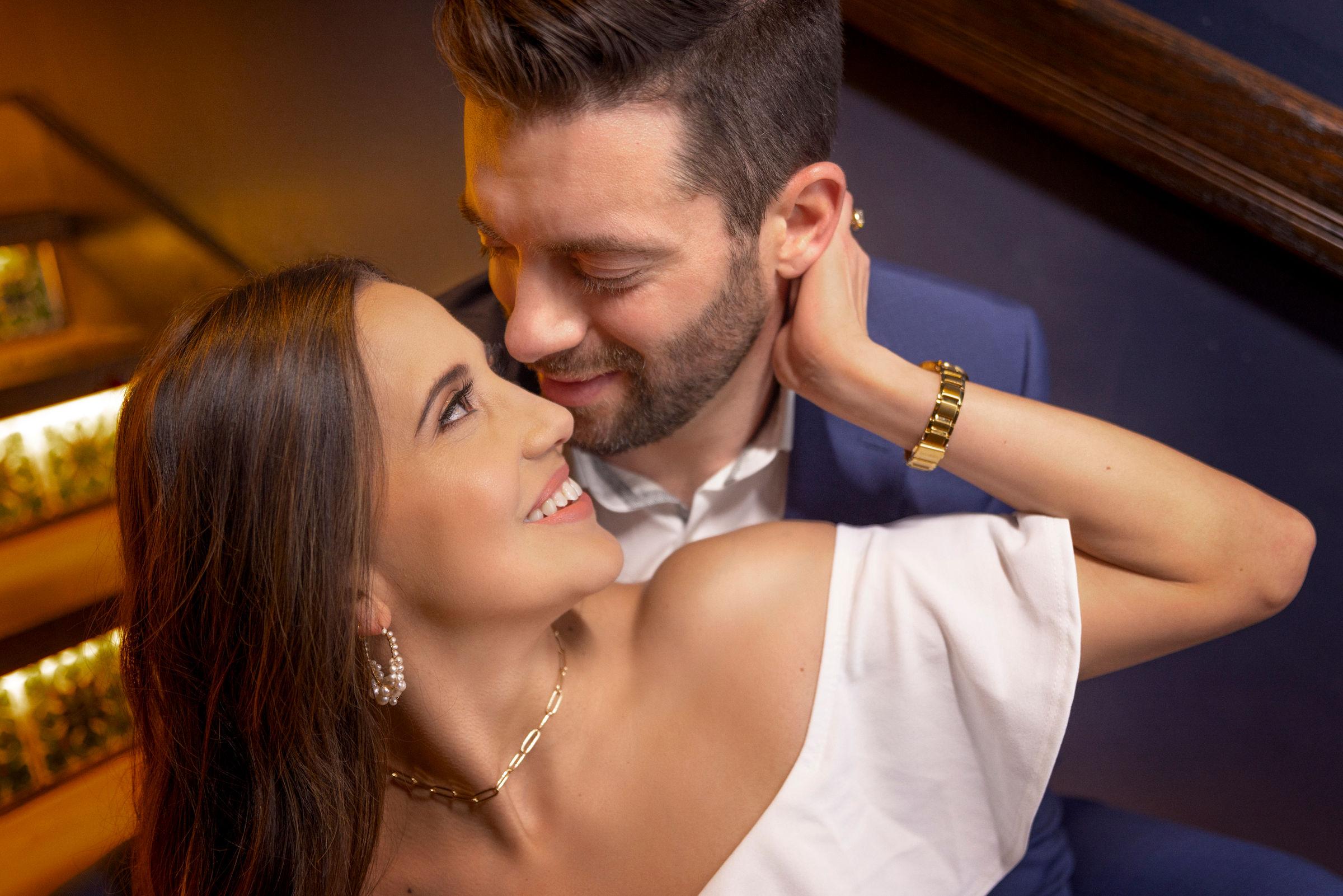 The Wedding Website of Carla Rodriguez and Christiaan Sammons