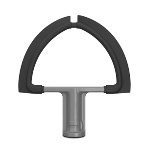 KitchenAid Double Flex Edge Beater for select KitchenAid Bowl-Lift Stand Mixers Silver KDF7B: Mixer Attachments & Accessories