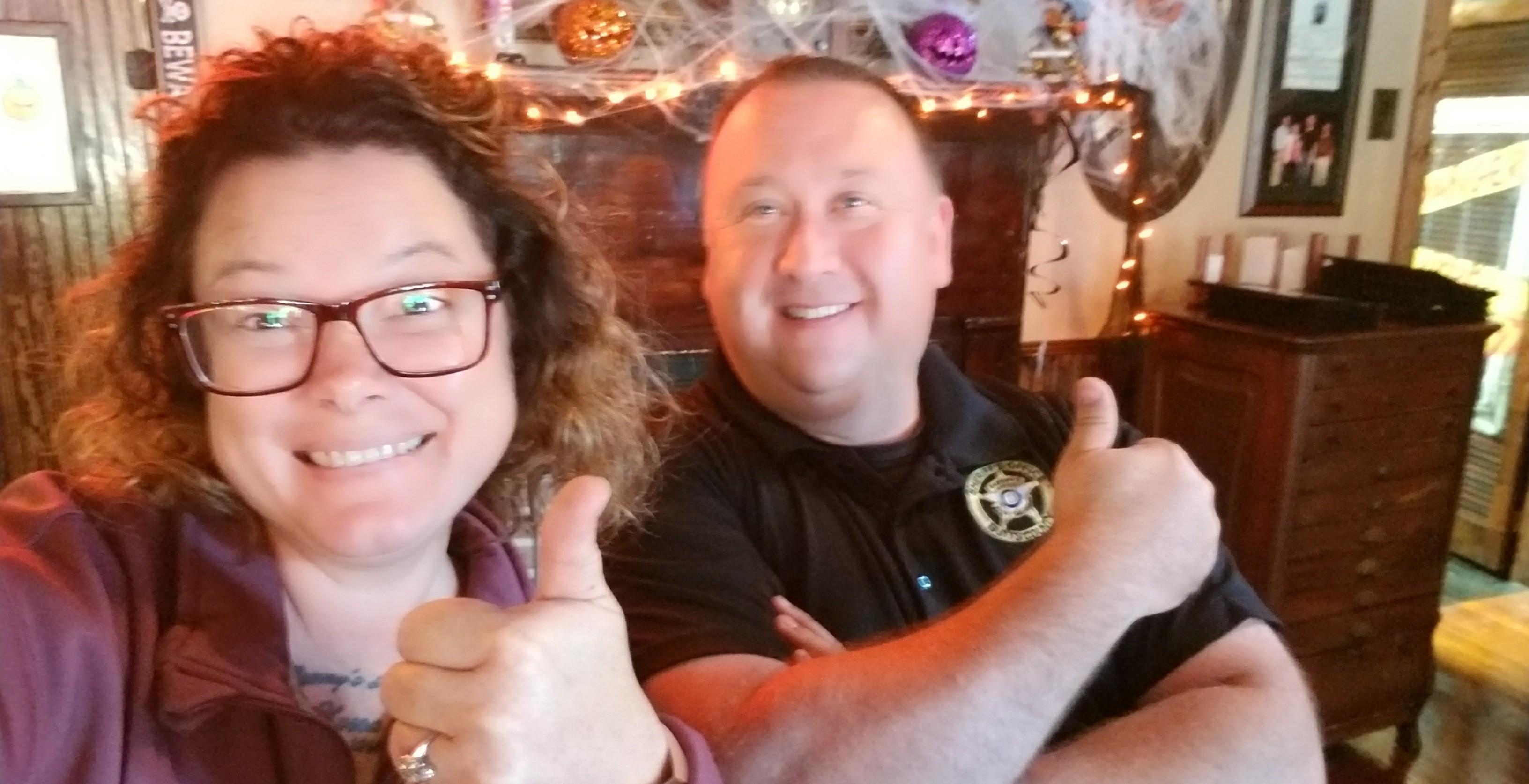The Wedding Website of Amanda Mac and Cory Bone