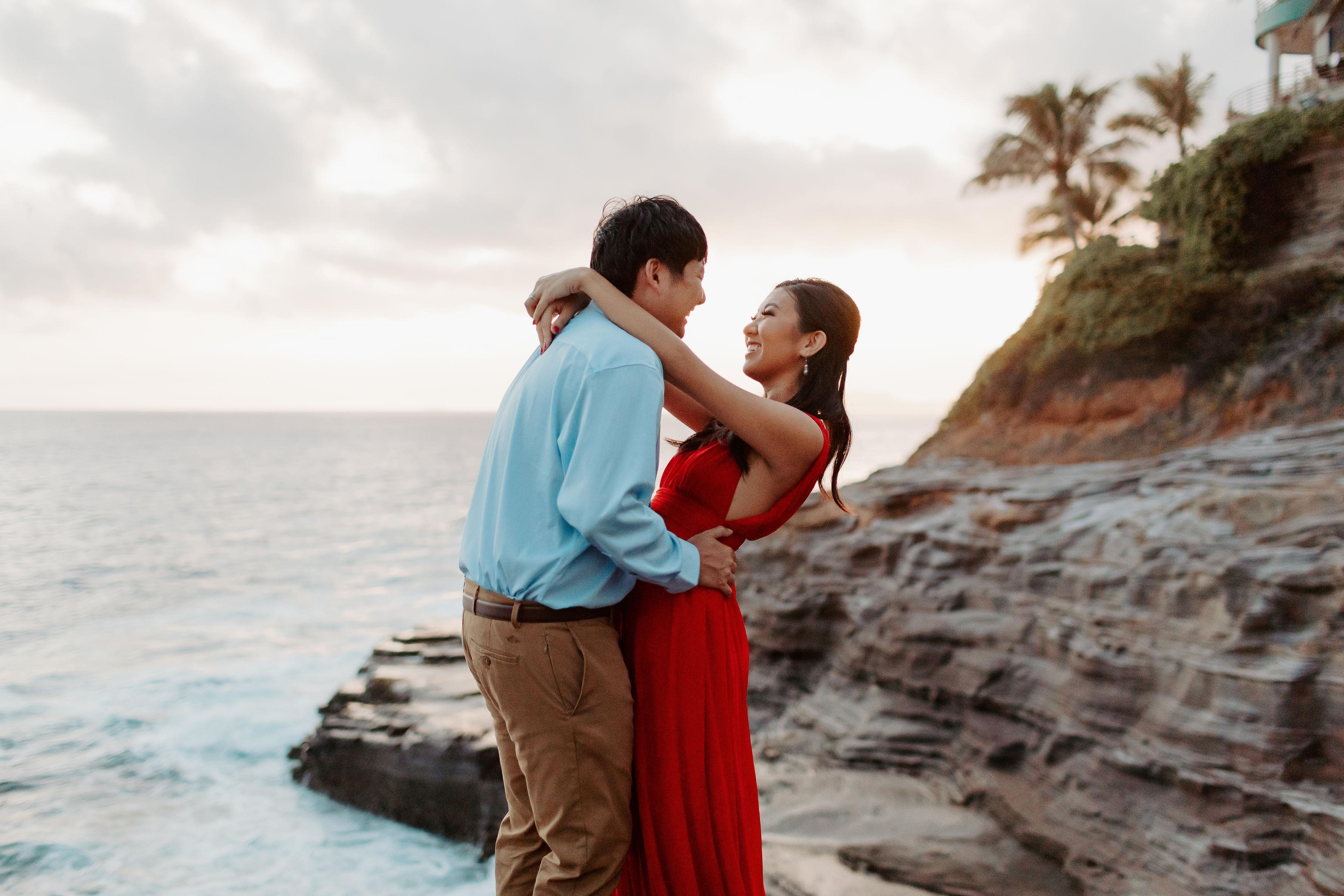 The Wedding Website of Julie Chan and Mitchell Nagata