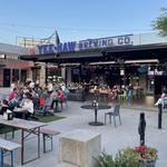 Yee-Haw Brewing Company