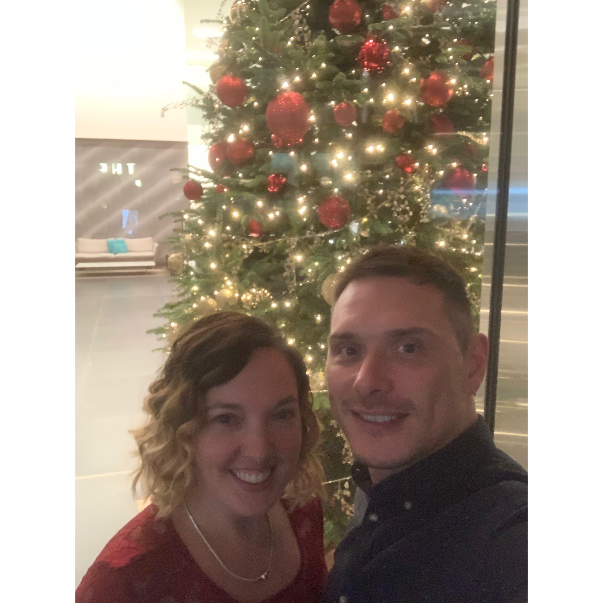 Christmas wishes