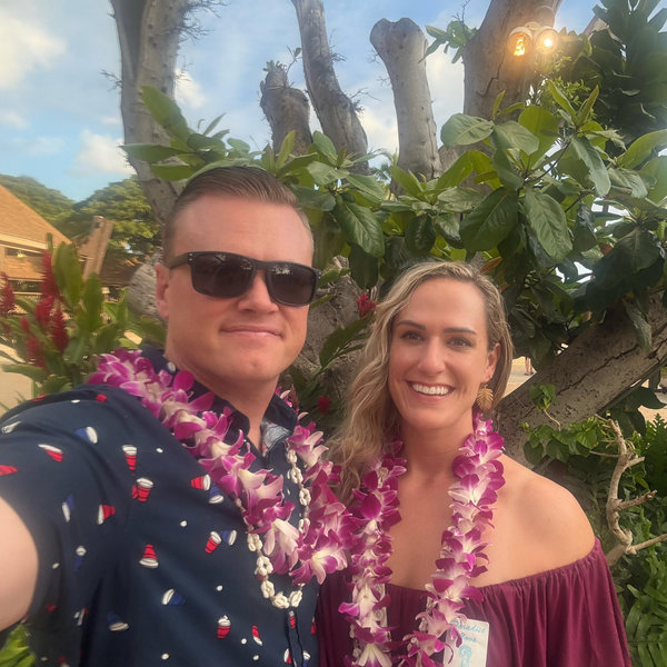 Honeymoon Fund