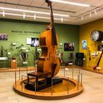 Musical Instrument Museum