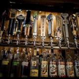 Northwoods Pub at Grand View Lodge