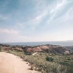 Top of the World Trail Head