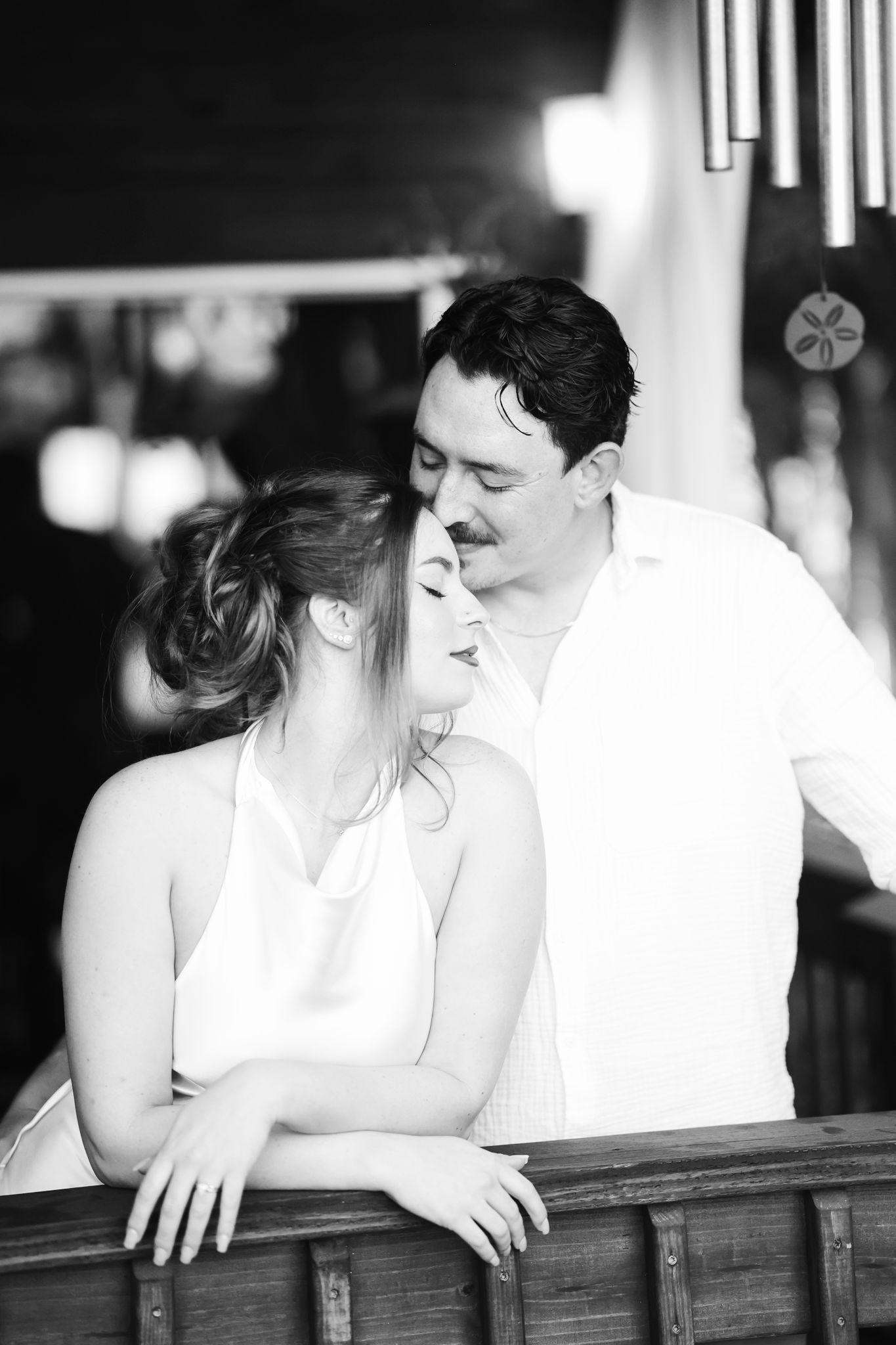 The Wedding Website of Alexander Monti and Isabella Blanco