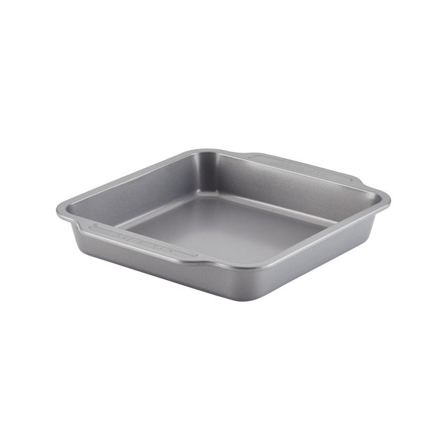 Farberware 8" Nonstick Square Cake Pan