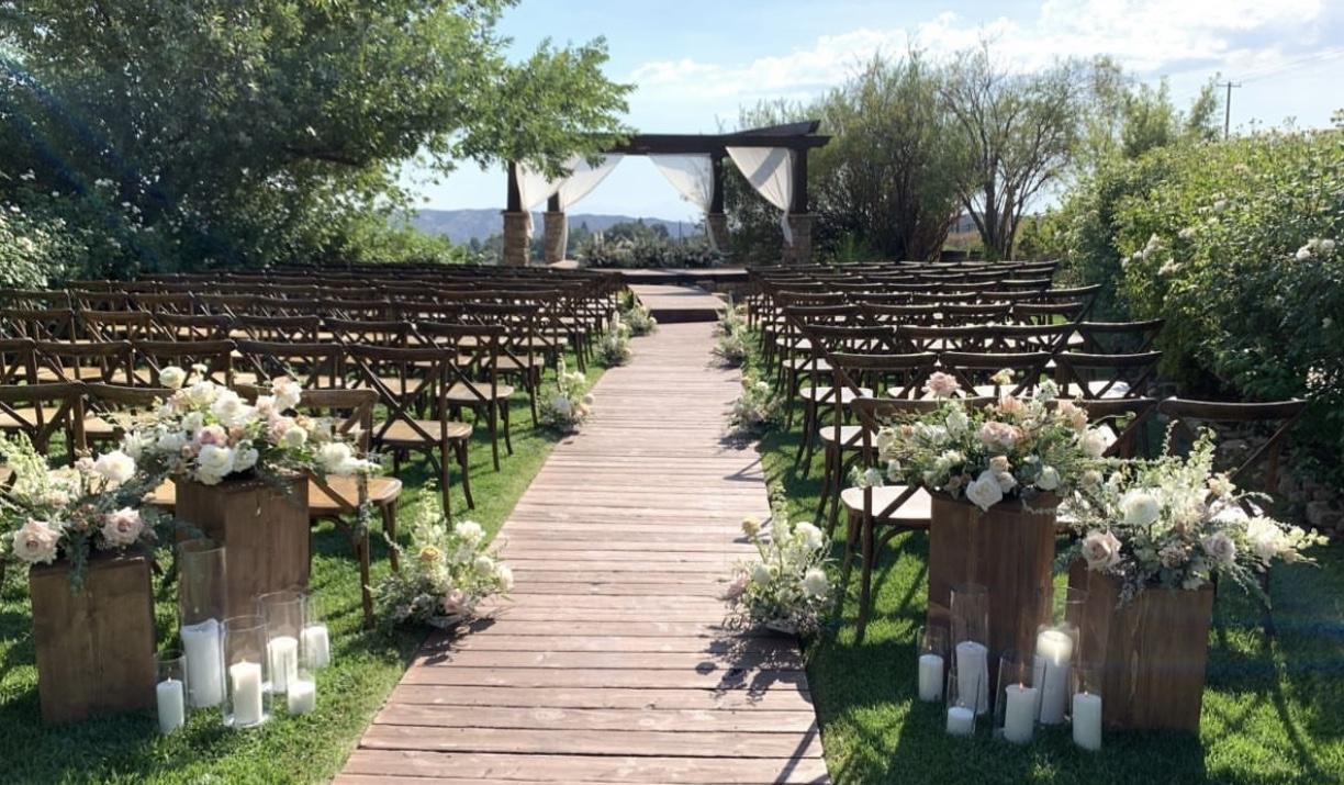The Wedding Website of Jimmy Gov and Sandra Palacios