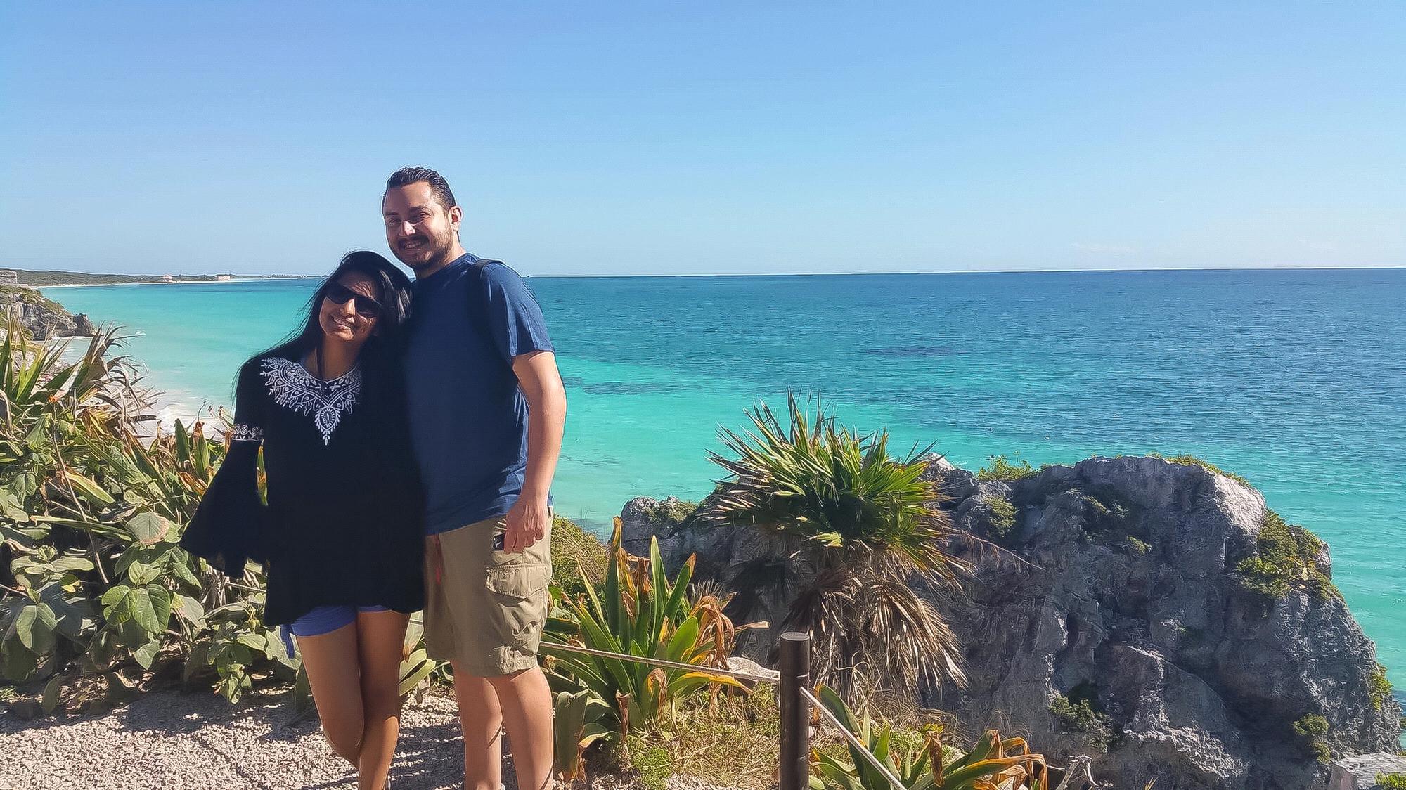 Tulum for my 30th bday!!