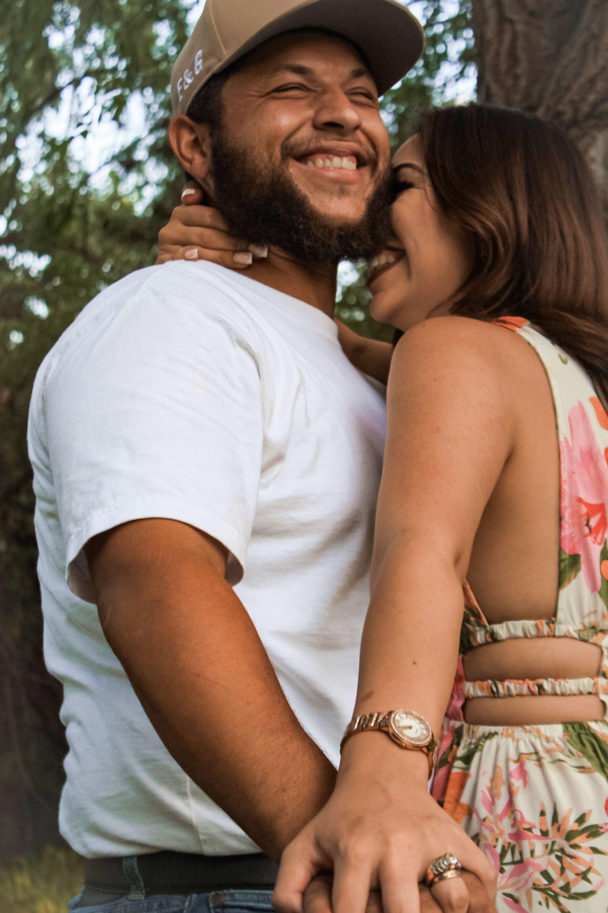 The Wedding Website of Gina Marin and Elijah Garza