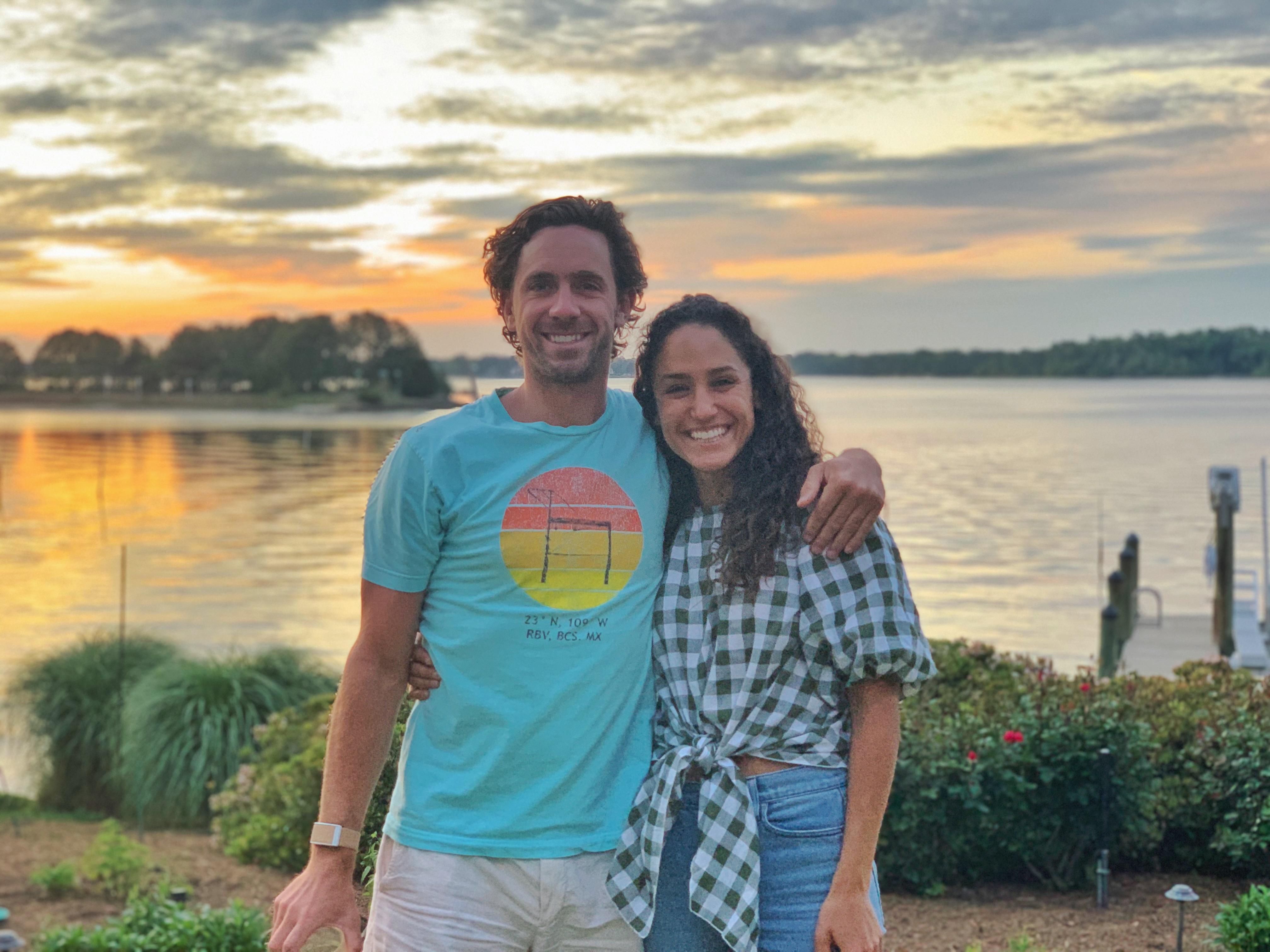 The Wedding Website of Erin Leon and Charlie Olson