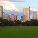 Zilker Park