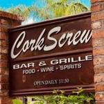 Corkscrew Bar and Grille