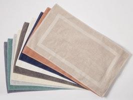 Air Weight® Organic Bath Mat (FOG)
