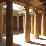 Tombs of the Kings