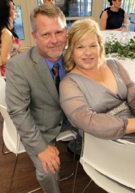 The Wedding Website of Mary Morrison and Brian Hughes