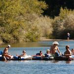 Float the Russian River
