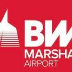 Baltimore/Washington International Thurgood Marshall Airport (BWI)