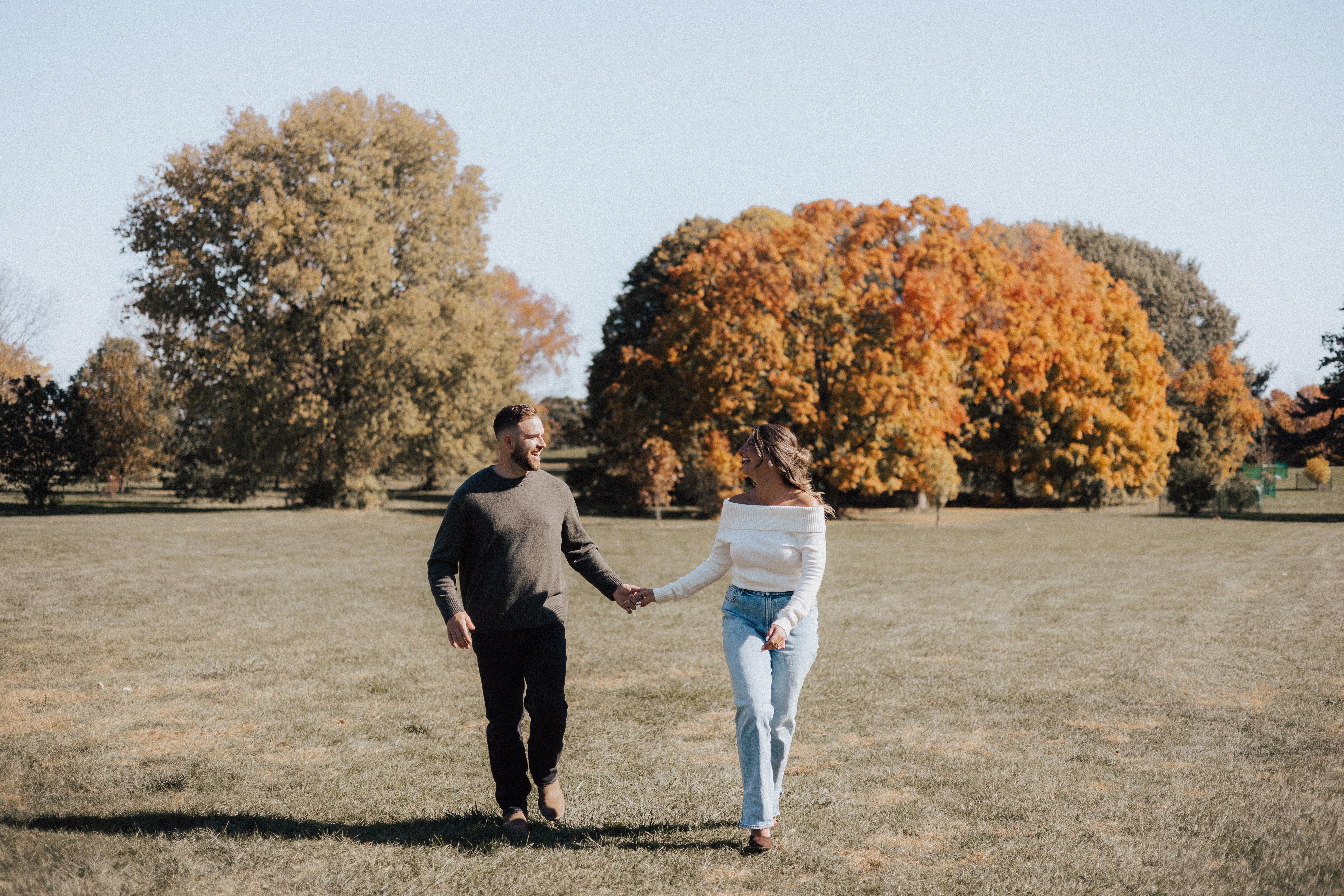 The Wedding Website of Lauren Barthalow and Austin Ringis