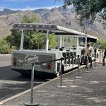 Sabino Canyon Recreation Area